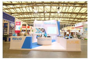 省力設計，樂享辦公——可得優攜新品亮相上海文化用品展