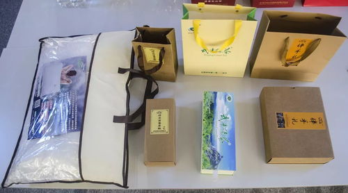 誰是人氣王？你說了算！首屆武平文化創意產品設計大賽投票正式開啟