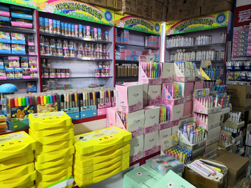 學生學習文化用品的必要性與選擇指南