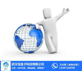 武漢寶盒子科技 聚焦APP開發(fā)與網(wǎng)絡(luò)推廣，助力神農(nóng)架數(shù)字化轉(zhuǎn)型