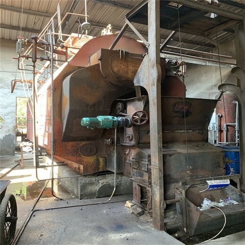 蘇州建材廠拆除回收與設備安裝 一站式解決方案
